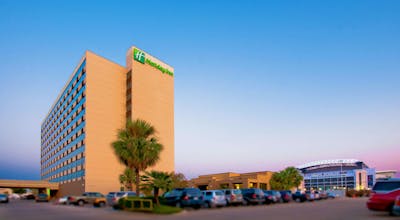 Holiday Inn NRG/Medical Center Area