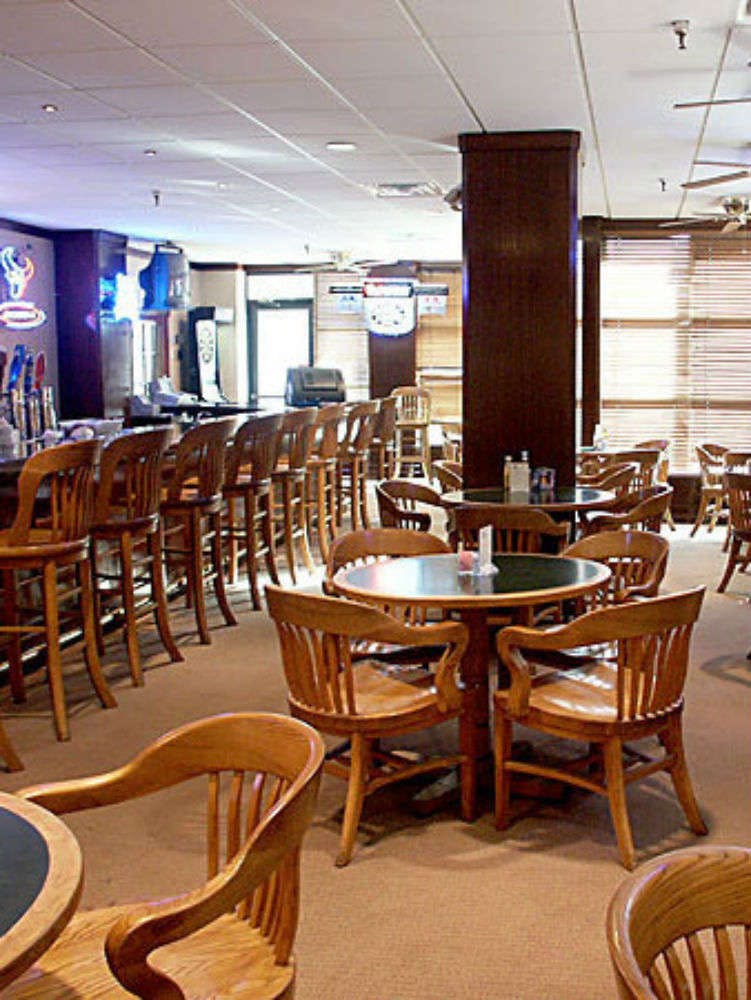 Hotel Holiday Inn NRG/Medical Center Area photo 5