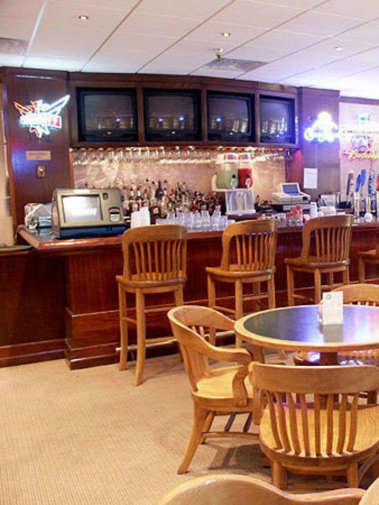 Hotel Holiday Inn NRG/Medical Center Area photo 2