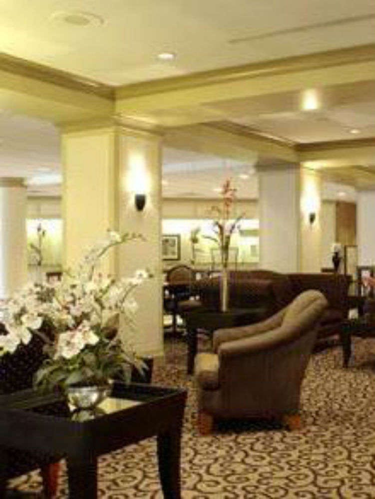 Hotel Holiday Inn NRG/Medical Center Area photo 4