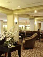 Hotel Holiday Inn NRG/Medical Center Area photo 4