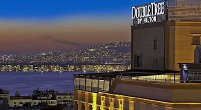 Last Minute Hotel Deals In Izmir Hoteltonight