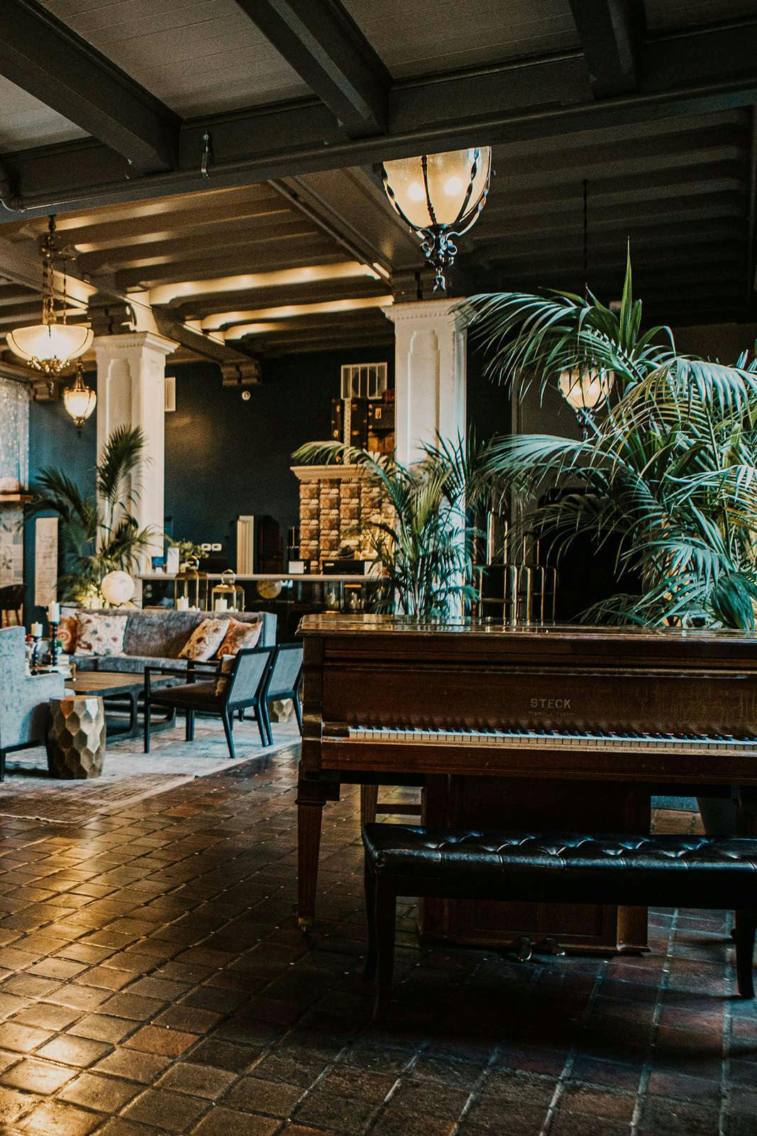 Hotel Hotel Petaluma photo 4