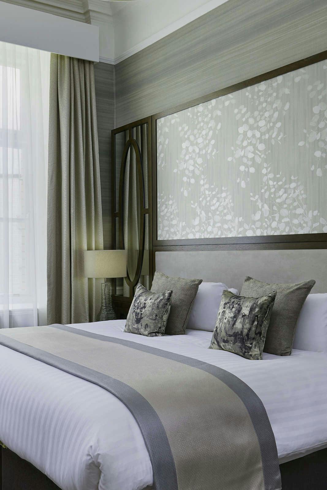 Hotel The Midland - Manchester photo 4