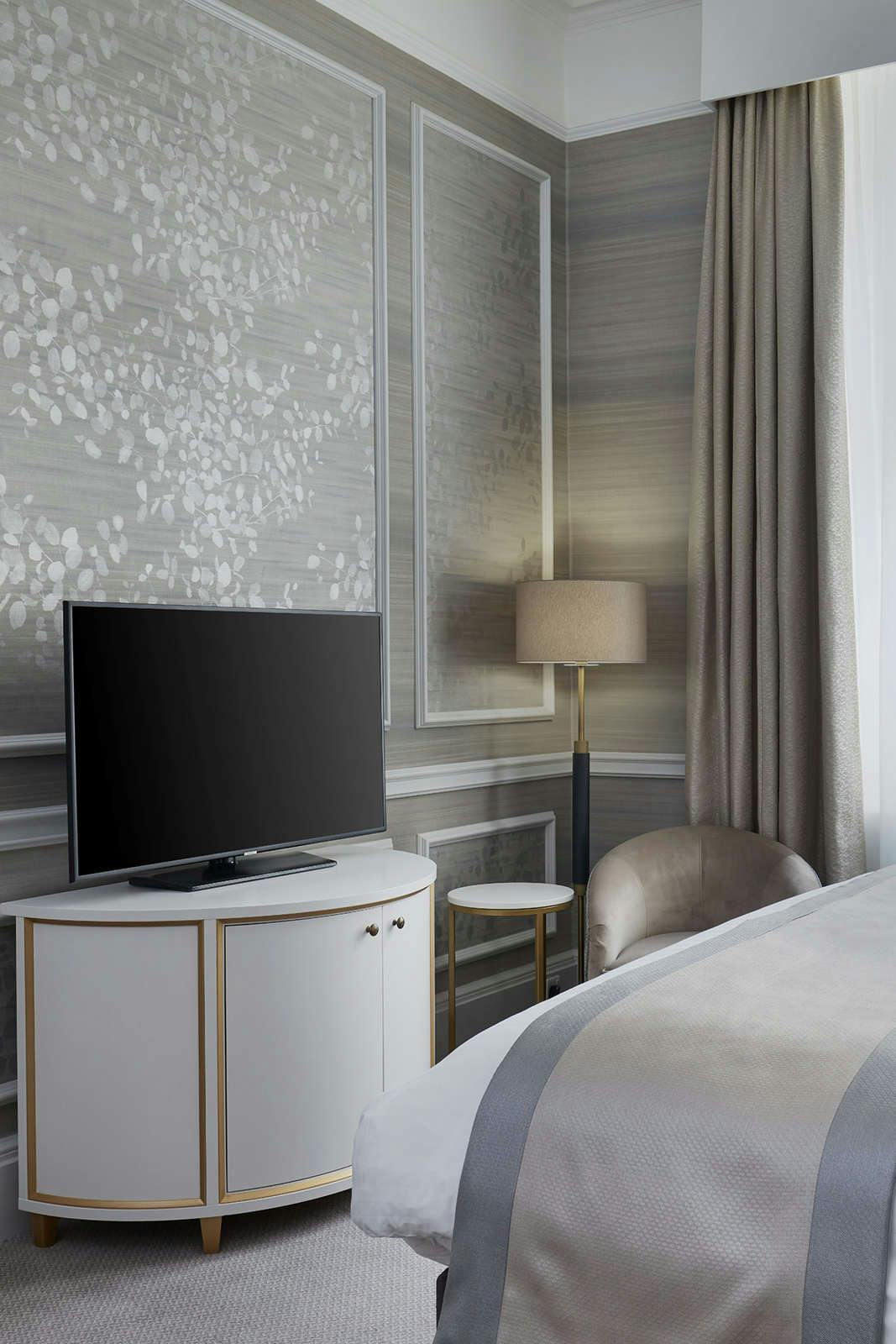 Hotel The Midland - Manchester photo 5