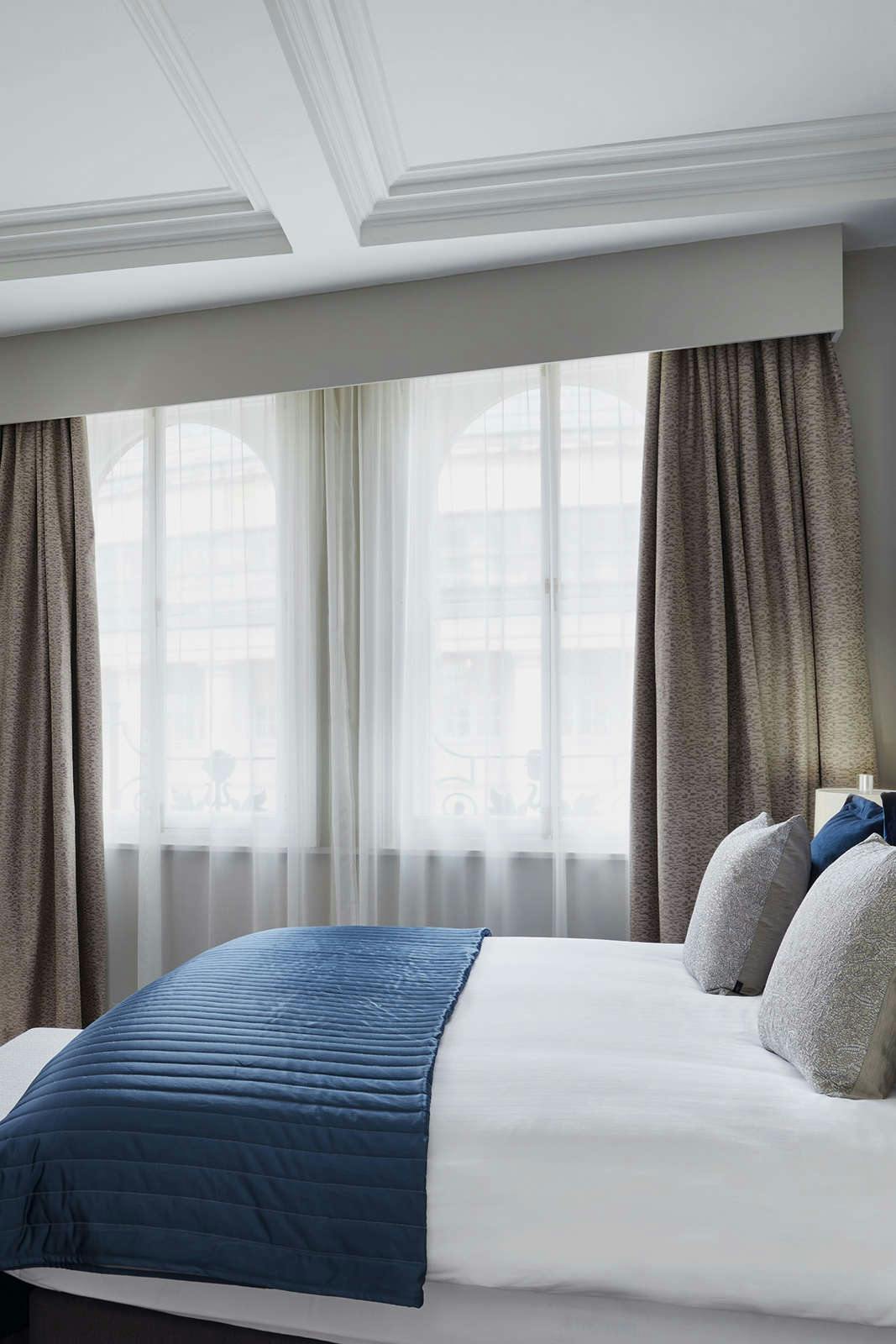 Hotel The Midland - Manchester photo 1