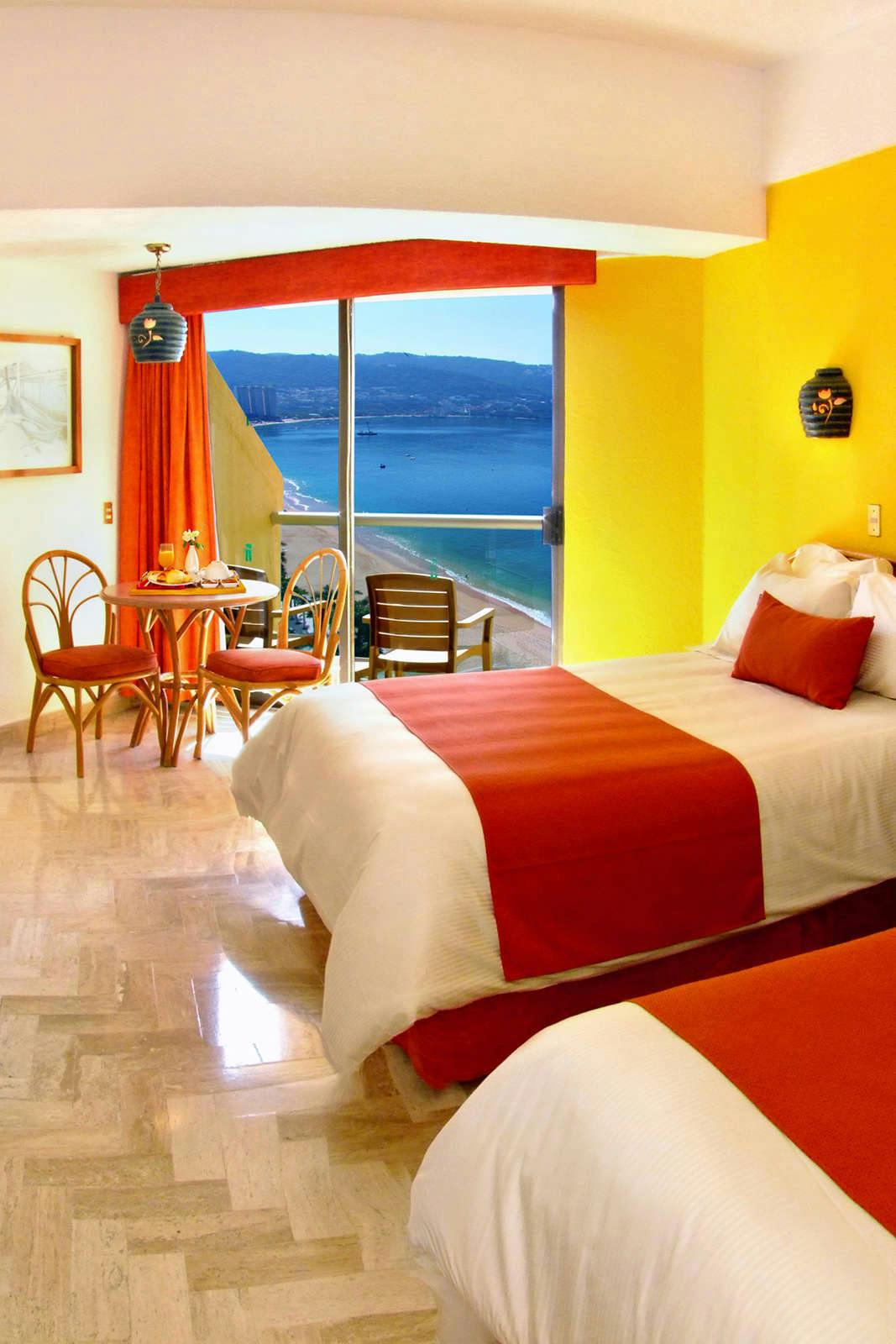 Hotel Gamma Acapulco Copacabana photo 4