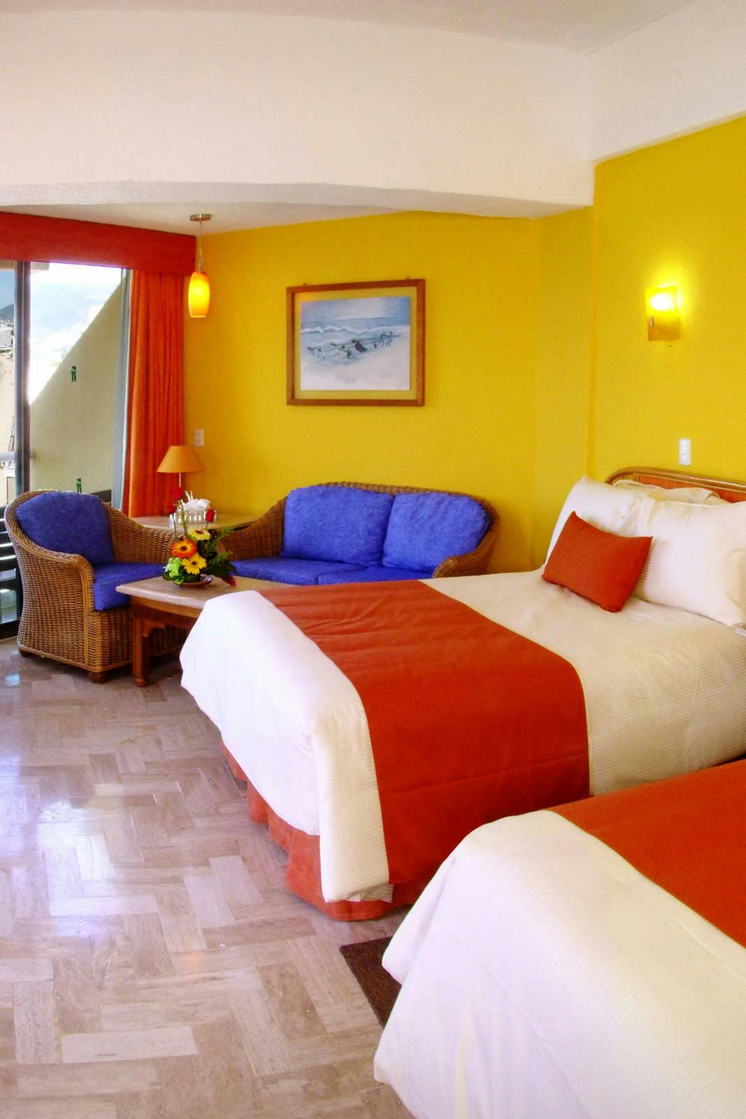 Hotel Gamma Acapulco Copacabana photo 3