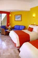 Hotel Gamma Acapulco Copacabana photo 3