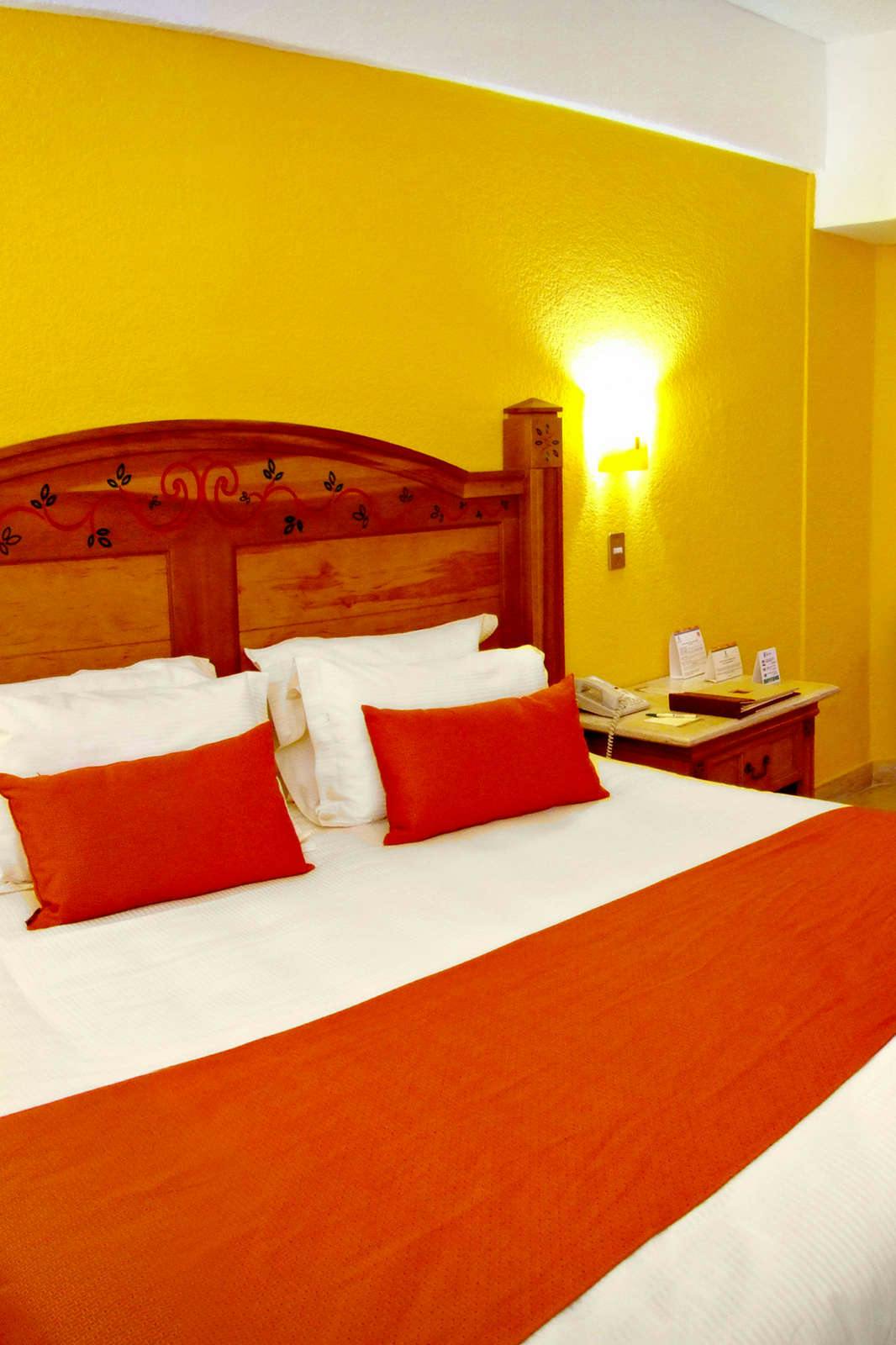 Hotel Gamma Acapulco Copacabana photo 1