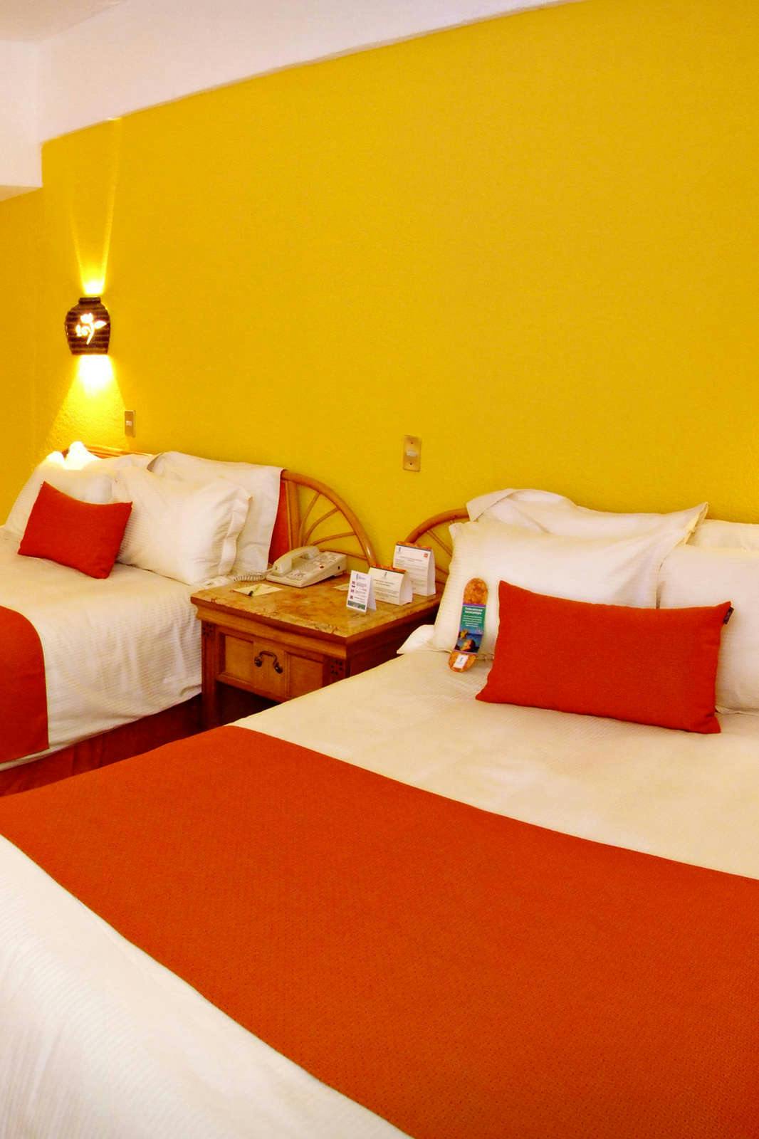 Hotel Gamma Acapulco Copacabana photo 5