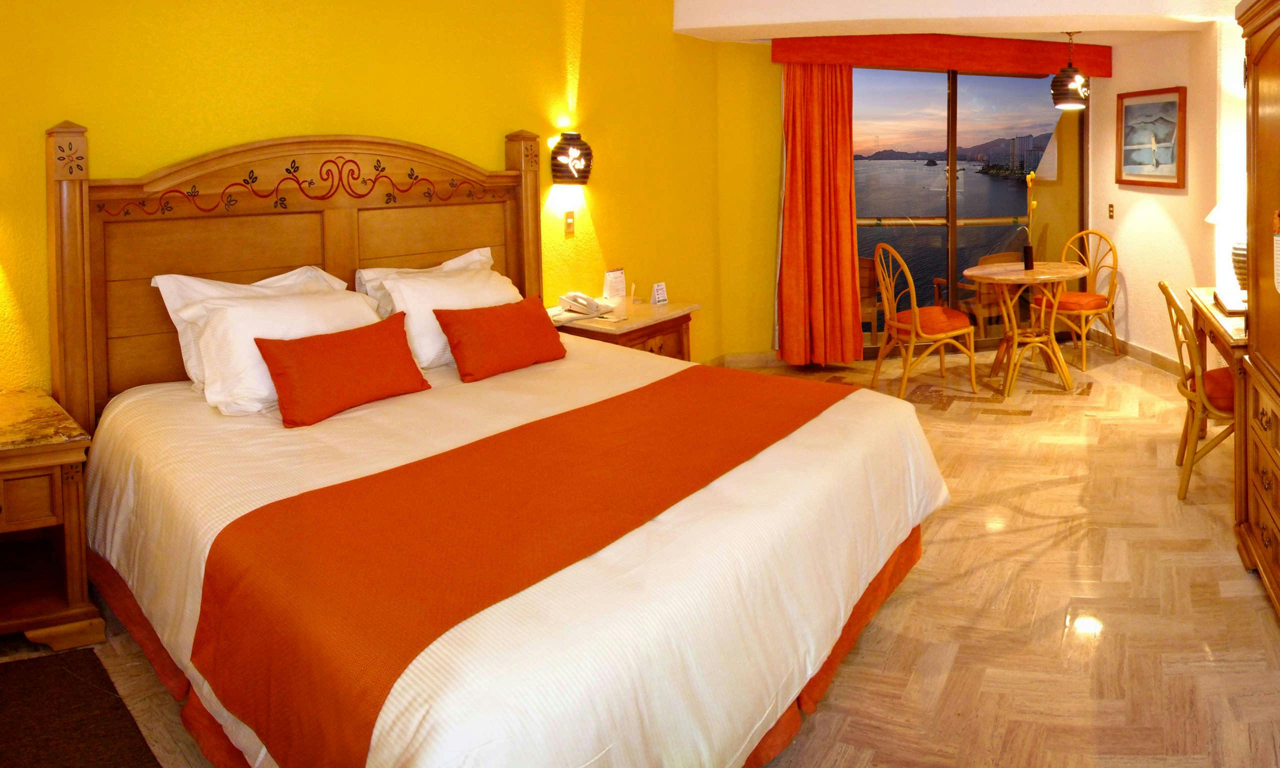 Gamma Acapulco Copacabana