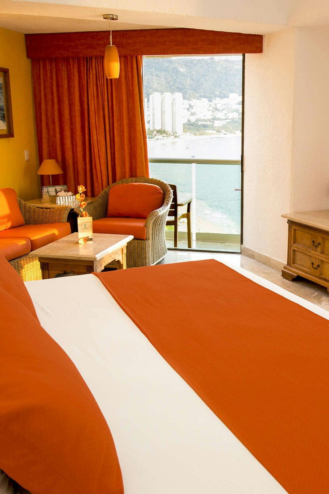 Hotel Gamma Acapulco Copacabana photo 2