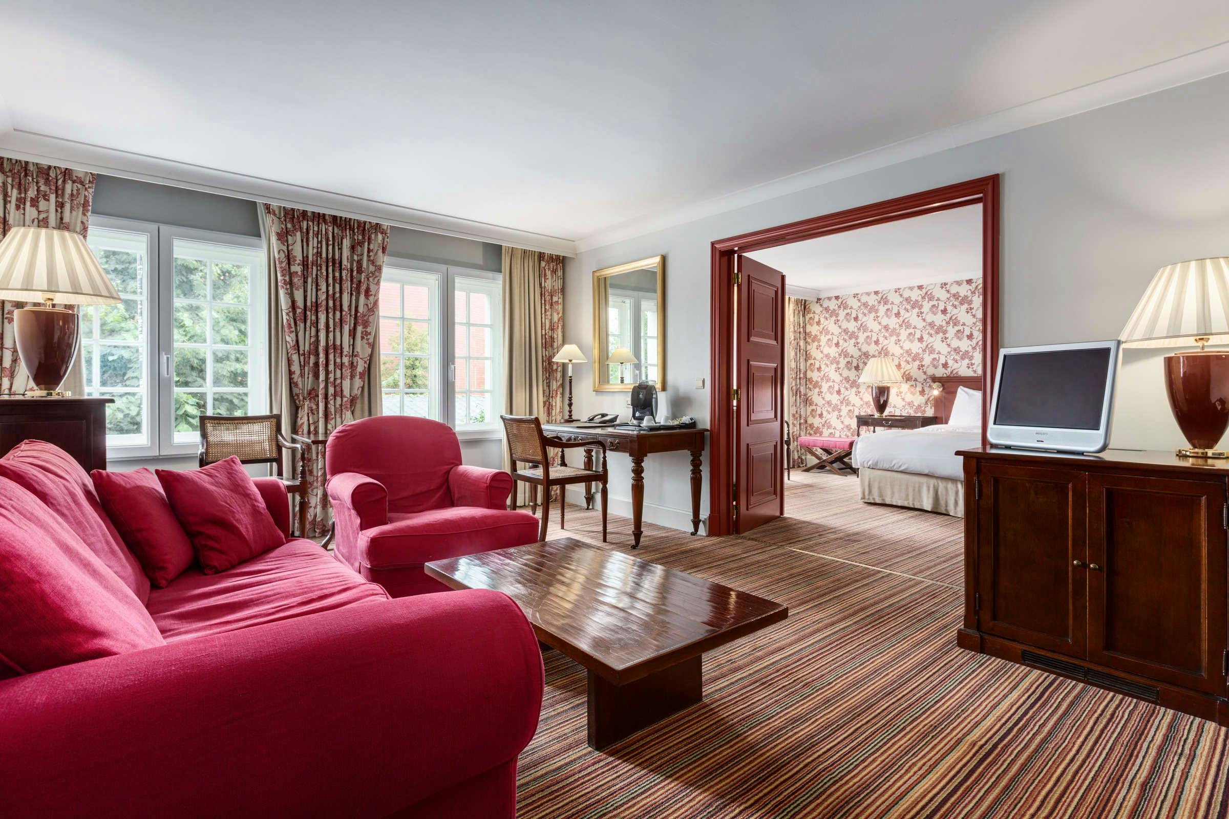 Hotel NH Brugge Hotel photo 4