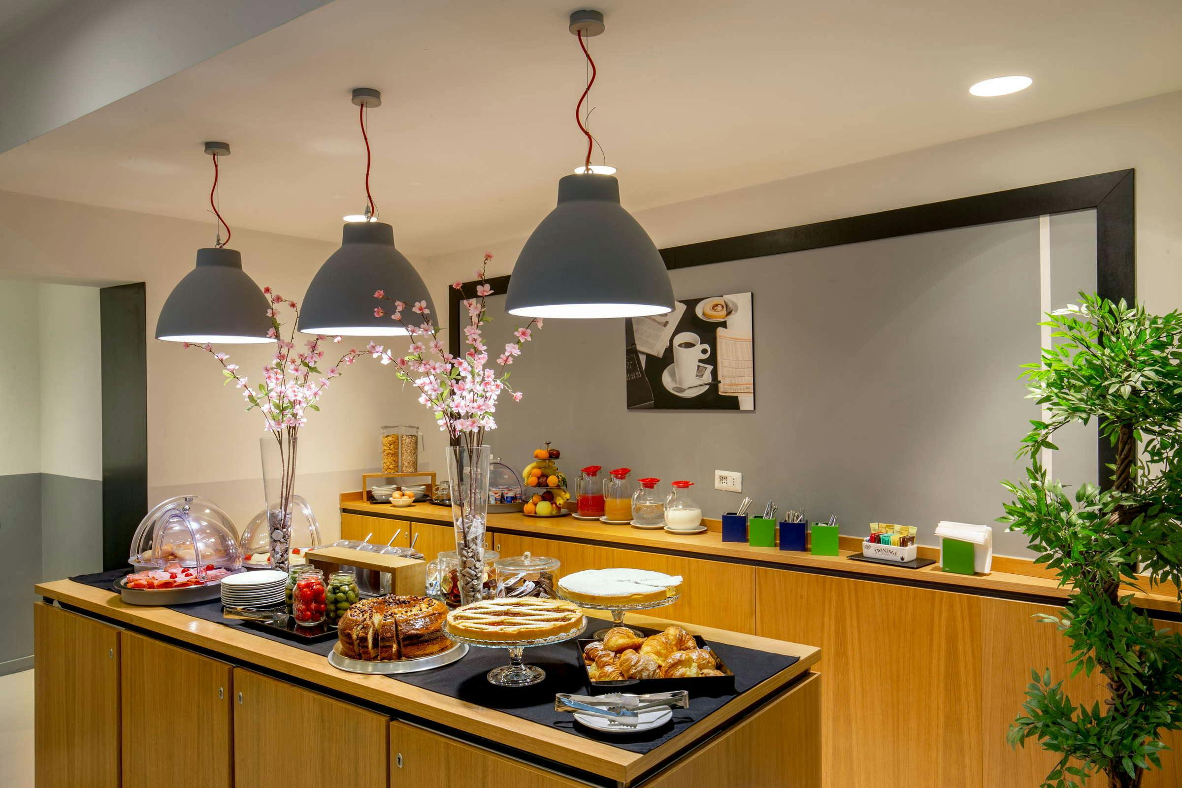 Hotel VIMINALE VIEW HOTEL photo 5