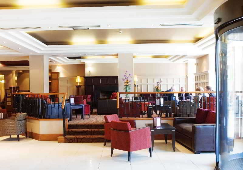 Hotel Talbot Hotel Stillorgan photo 2