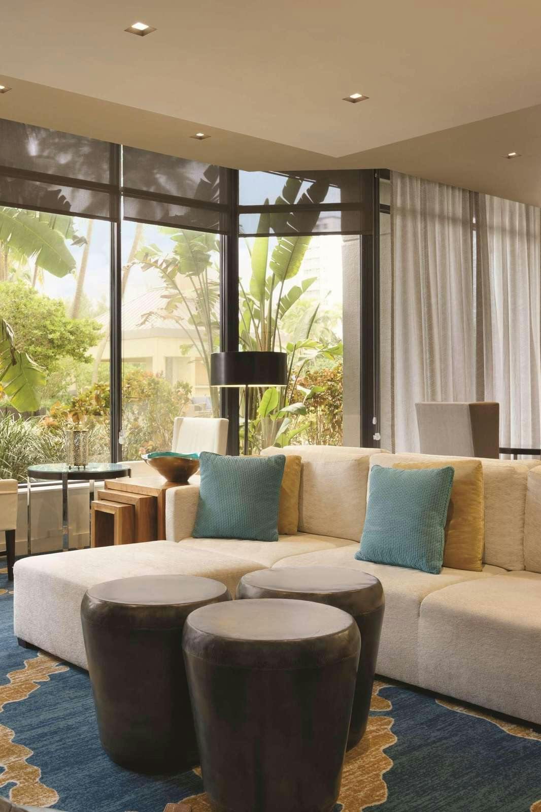 Hotel Hilton Miami Airport Blue Lagoon photo 4