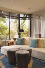 Hotel Hilton Miami Airport Blue Lagoon photo 4