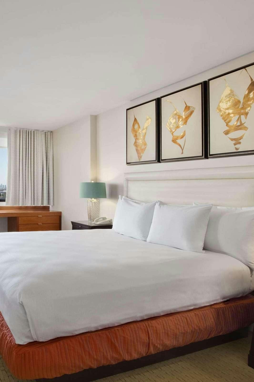 Hotel Hilton Miami Airport Blue Lagoon photo 2