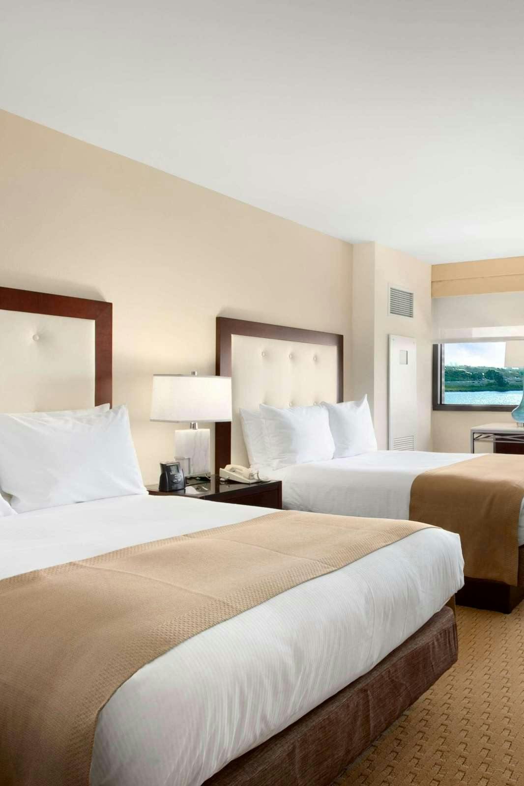 Hotel Hilton Miami Airport Blue Lagoon photo 1