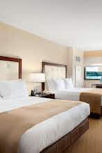 Hotel Hilton Miami Airport Blue Lagoon photo 1