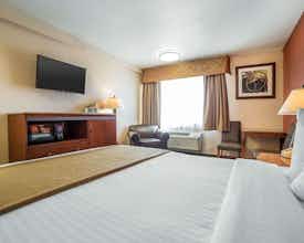 Hotel Quality Inn Winnemucca - Model T Casino photo 1