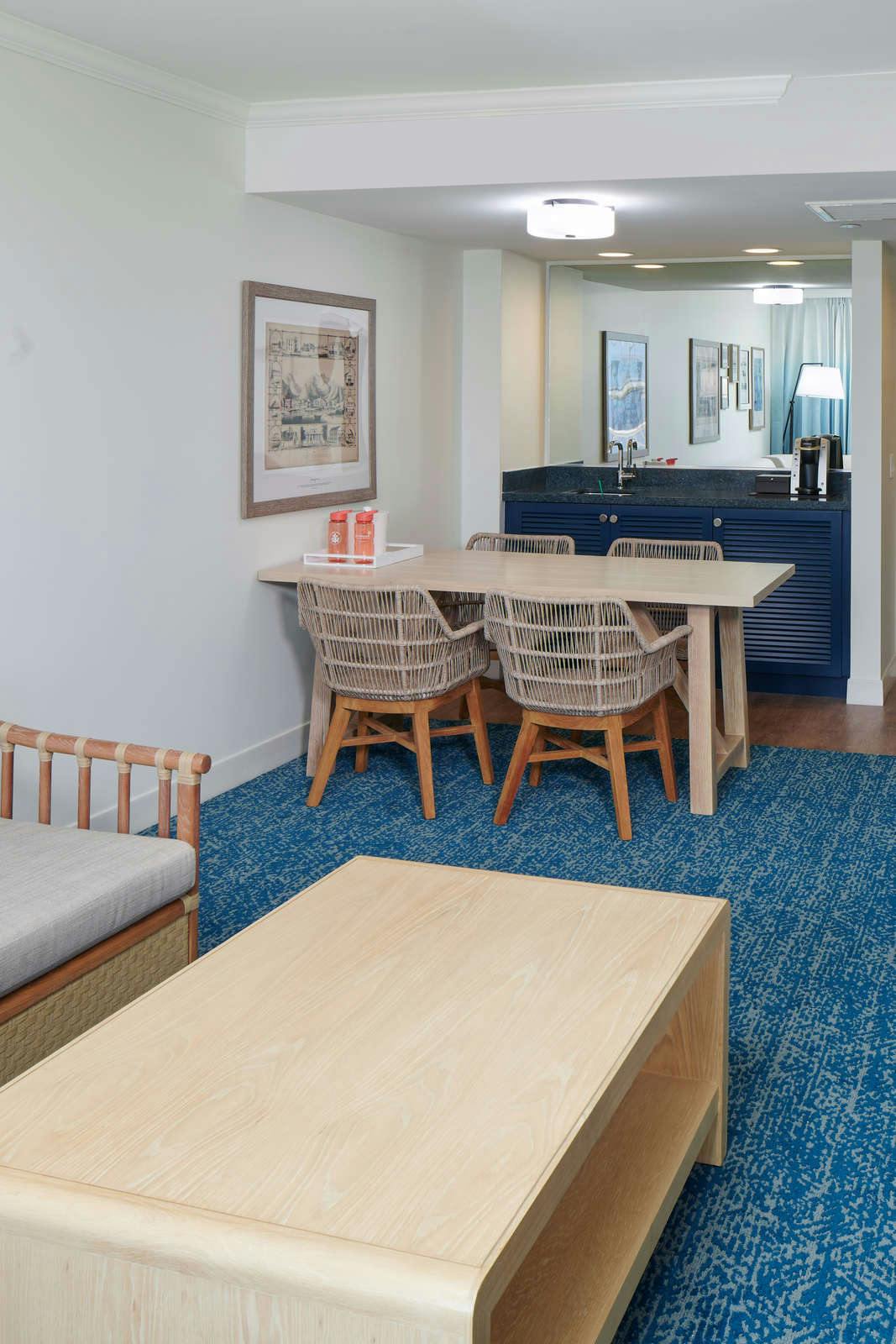 Hotel OUTRIGGER Reef Waikiki Beach Resort photo 2