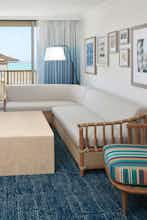 Hotel OUTRIGGER Reef Waikiki Beach Resort photo 1