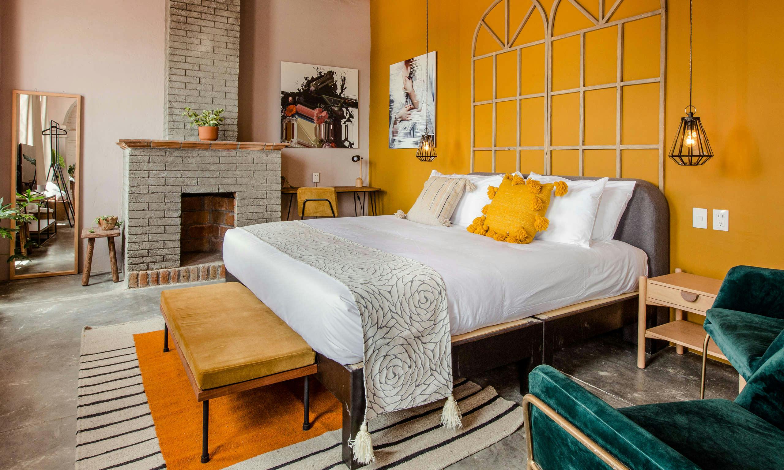 Selina San Miguel De Allende