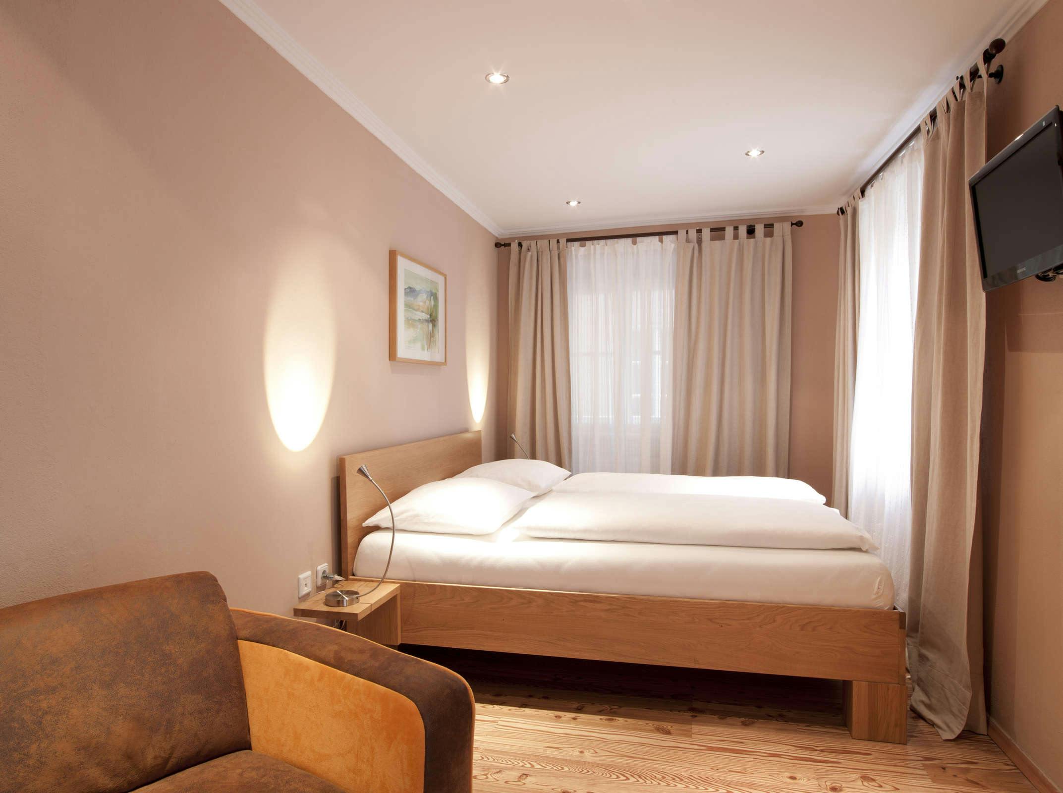 Hotel Altstadthotel Kasererbräu photo 3