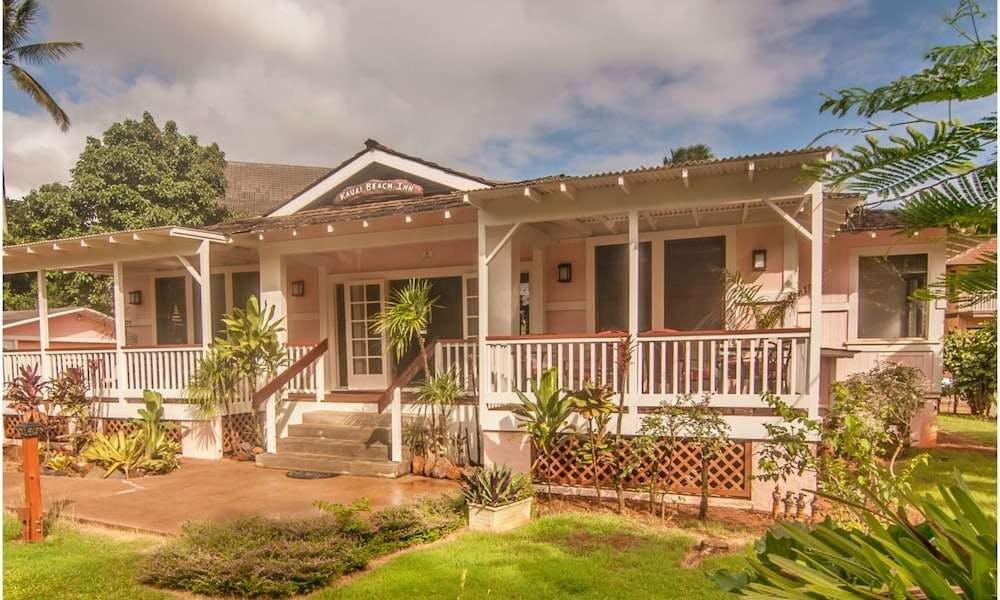 Poipu Bed & Breakfast Inn