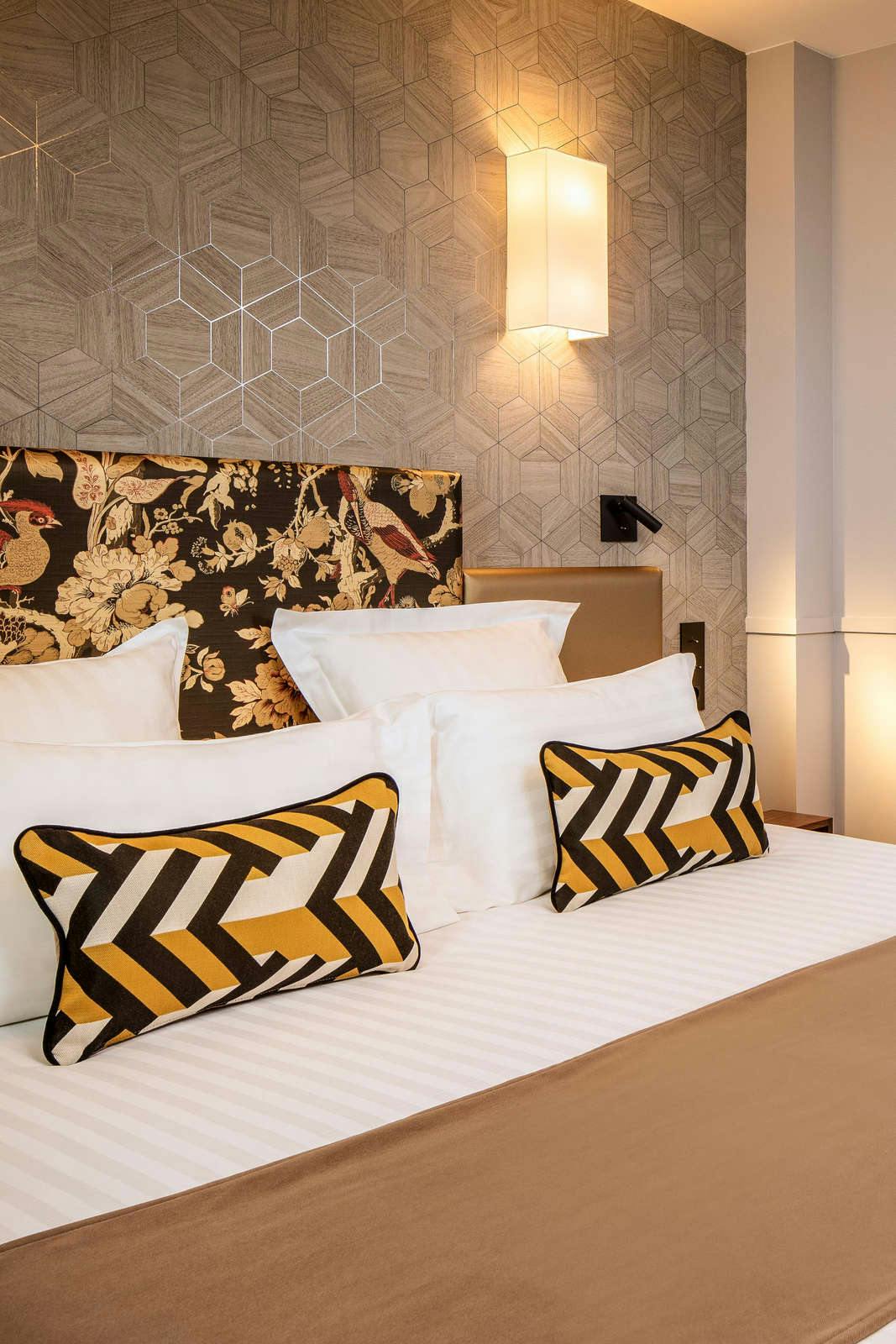 Hotel Hotel Daunou Opera photo 4