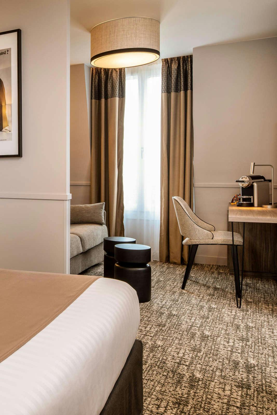 Hotel Hotel Daunou Opera photo 5