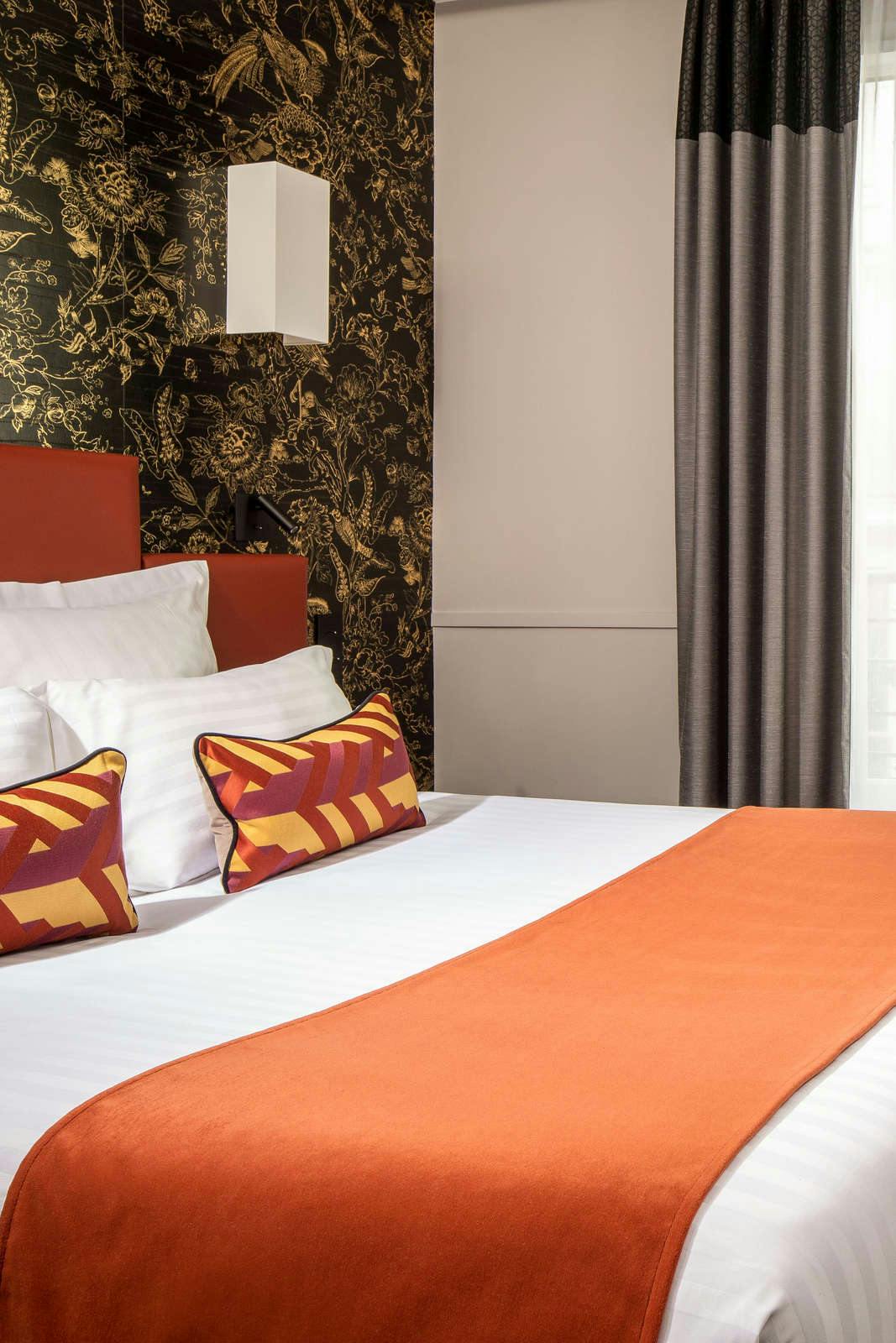 Hotel Hotel Daunou Opera photo 3