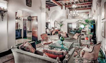 Hotel Kensington Park Hotel photo 4