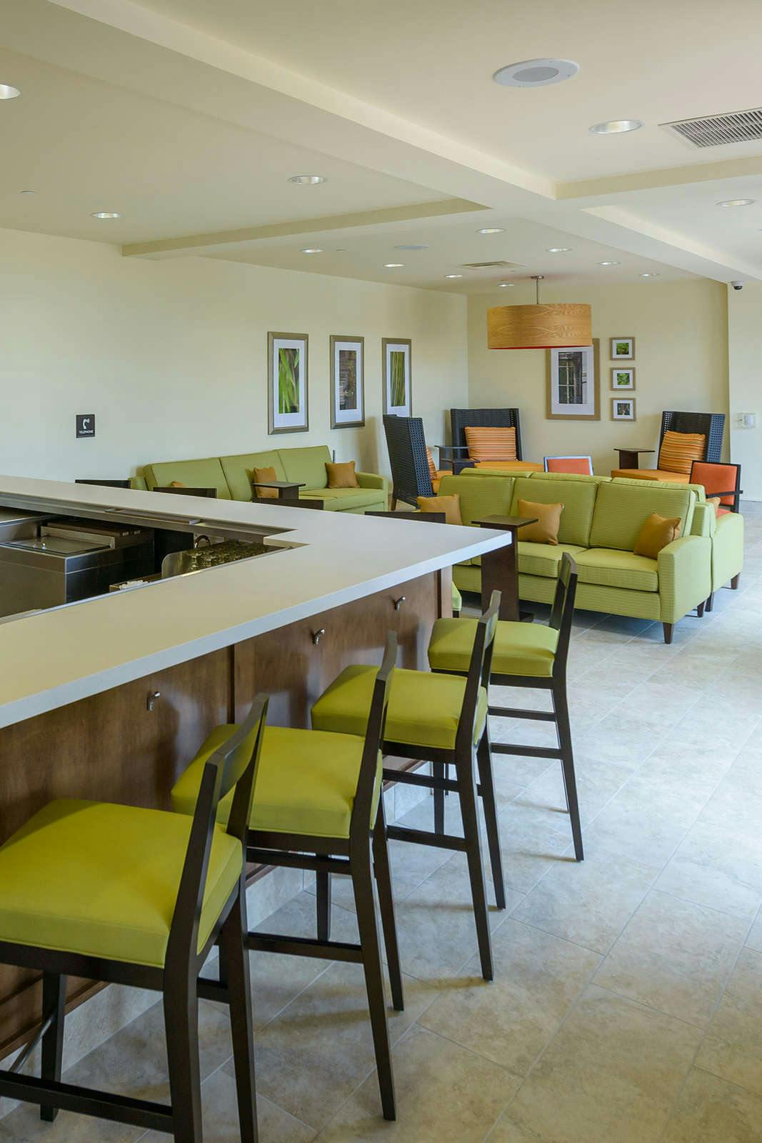 Hotel Hilton Garden Inn Exton / West Chester photo 3