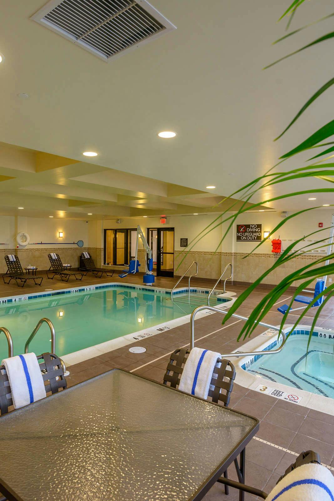 Hotel Hilton Garden Inn Exton / West Chester photo 4