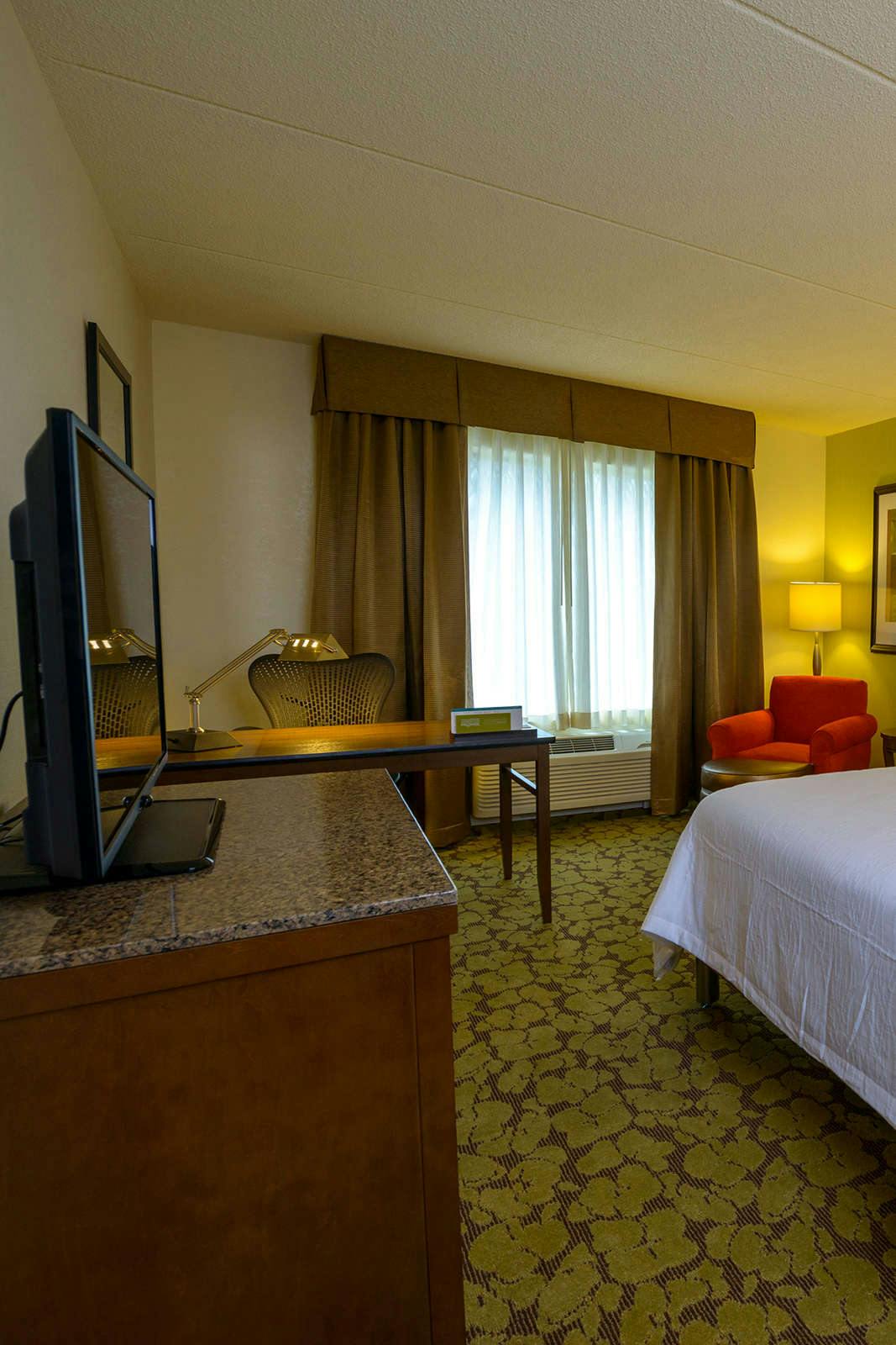 Hotel Hilton Garden Inn Exton / West Chester photo 2