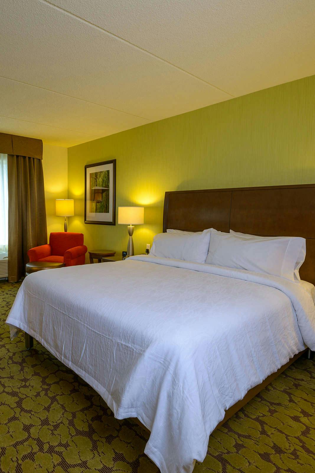 Hotel Hilton Garden Inn Exton / West Chester photo 1