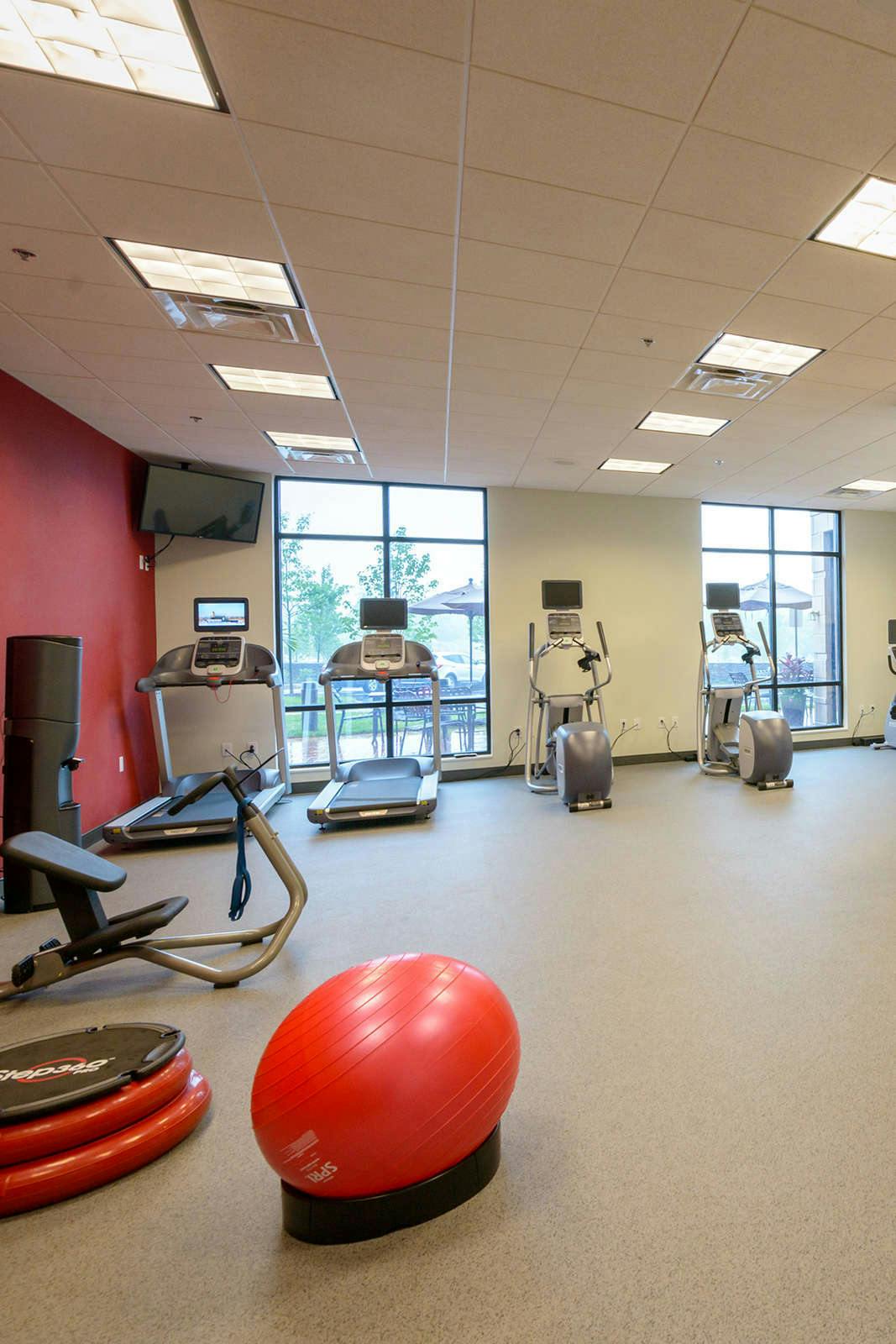 Hotel Hilton Garden Inn Exton / West Chester photo 5