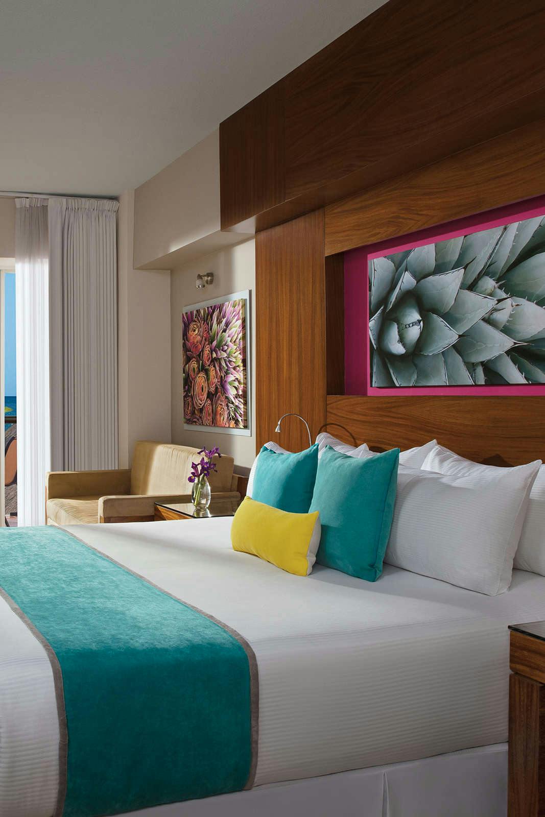 Hotel Krystal Grand Los Cabos - All Inclusive photo 3