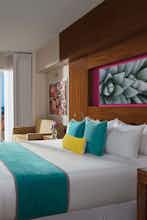 Hotel Krystal Grand Los Cabos - All Inclusive photo 3