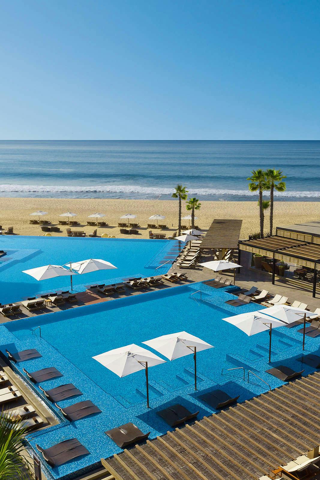 Hotel Krystal Grand Los Cabos - All Inclusive photo 1