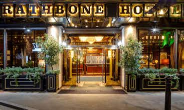 Hotel Rathbone Hotel photo 1