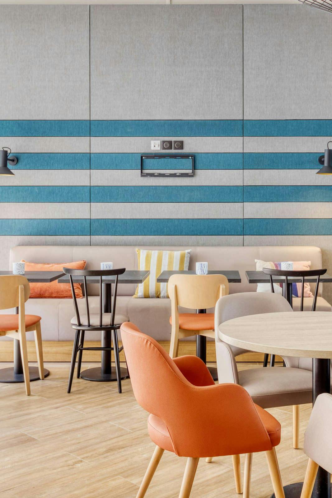 Appart'City Confort Paris Clichy - Mairie