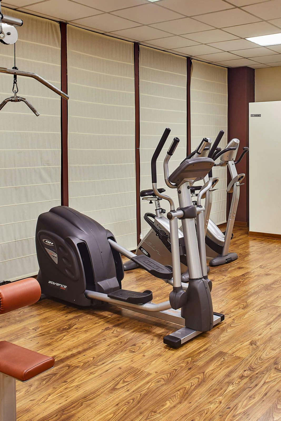 Hotel Hotel Silken Puerta Madrid photo 3