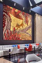 Hotel Hotel Silken Puerta Madrid photo 5