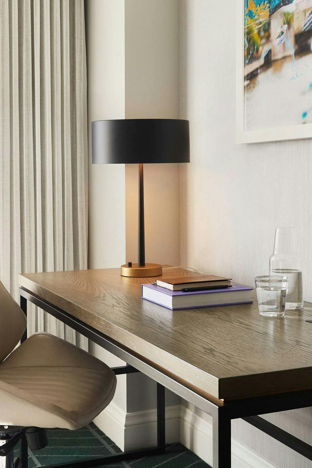 Hotel Kimpton Marlowe Hotel photo 5