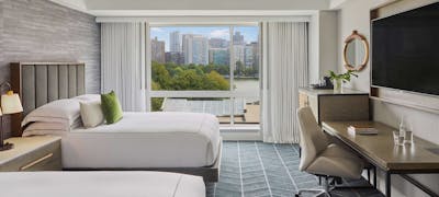 Kimpton Marlowe Hotel