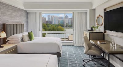 Kimpton Marlowe Hotel